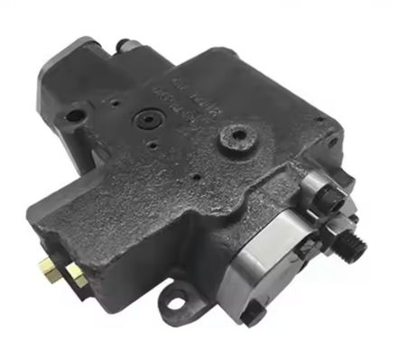 Excavator Spare Parts 2042683 320C E320C E320D Hydraulic Pump Regulator
