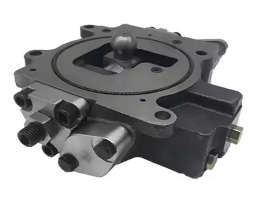 Excavator Spare Parts 2042683 320C E320C E320D Hydraulic Pump Regulator