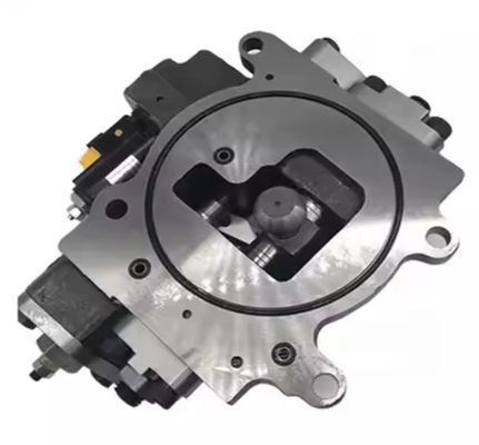 Excavator Spare Parts 2042683 CAT320C E320C E320D Hydraulic Pump Regulator