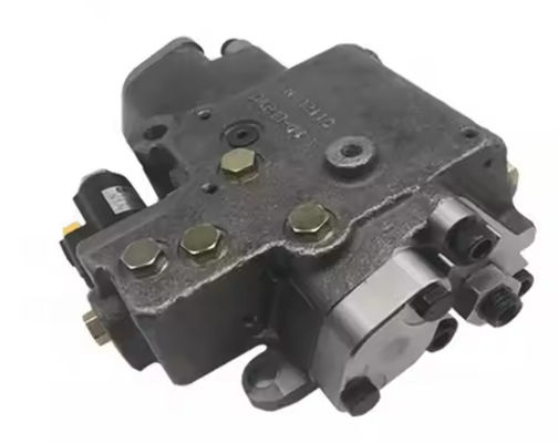 Excavator Spare Parts 2042683 320C E320C E320D Hydraulic Pump Regulator