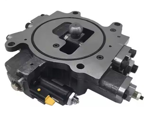 Excavator Spare Parts 2042683 320C E320C E320D Hydraulic Pump Regulator
