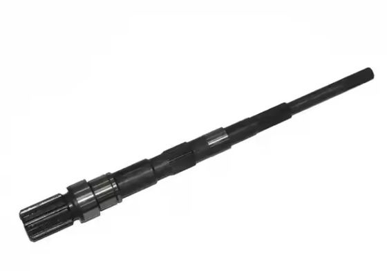 High Quality Hydraulic Pump Shaft 6E3651 1U3516 4T2111 9J5100 9J5101 9J5102 9J5104