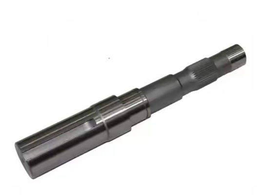 High Quality Hydraulic Pump Shaft 6E3651 1U3516 4T2111 9J5100 9J5101 9J5102 9J5104