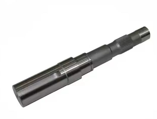 High Quality Hydraulic Pump Shaft 6E3651 1U3516 4T2111 9J5100 9J5101 9J5102 9J5104