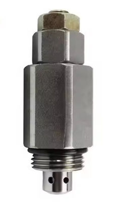 Excavator EX200-5 EX200-3 Main Safety Valve 4372039 Ex200-5 Relief Valve 4372039