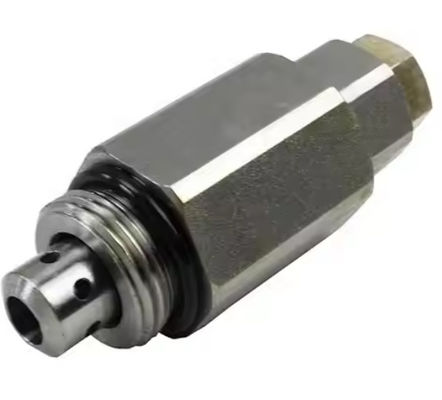 Excavator EX200-5 EX200-3 Main Safety Valve 4372039 Ex200-5 Relief Valve 4372039
