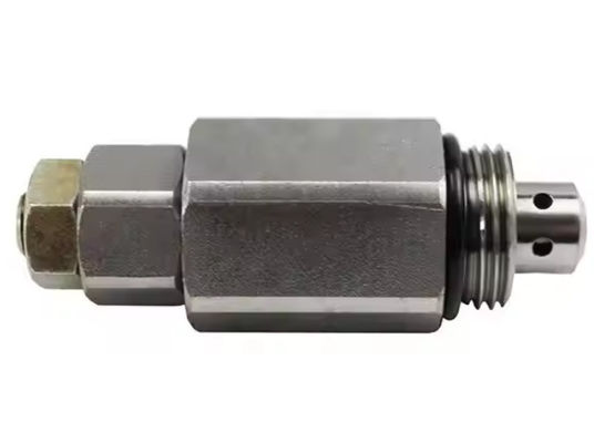 Excavator EX200-5 EX200-3 Main Safety Valve 4372039 Ex200-5 Relief Valve 4372039