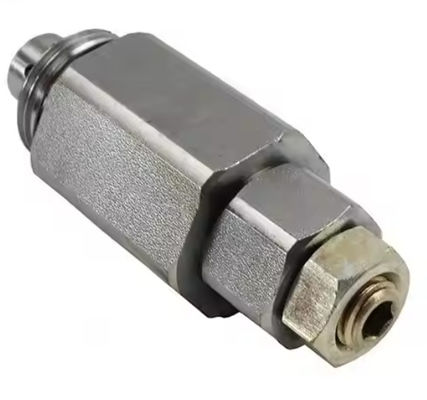Excavator EX200-5 EX200-3 Main Safety Valve 4372039 Ex200-5 Relief Valve 4372039