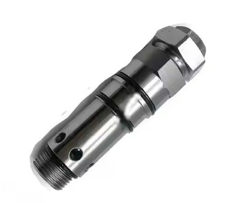E320 E325 E330 Excavator Main Relief Valve 107-7033