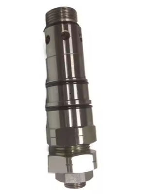 E320 E325 E330 Excavator Main Relief Valve 107-7033