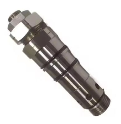 E320 E325 E330 Excavator Main Relief Valve 107-7033