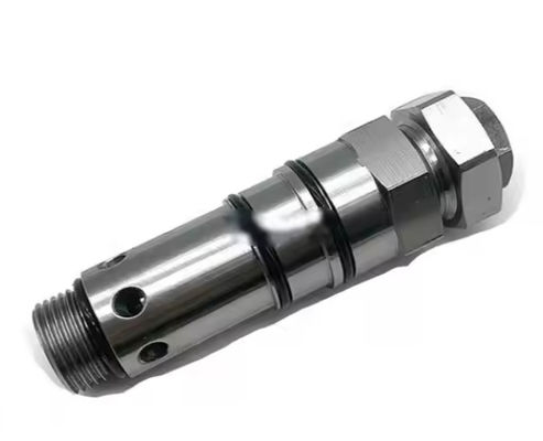 E320 E325 E330 Excavator Main Relief Valve 107-7033