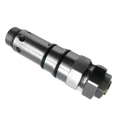 E320 E325 E330 Excavator Main Relief Valve 107-7033