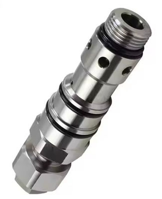 E320 E325 E330 Excavator Main Relief Valve 107-7033