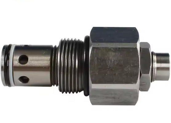 Excavator Main Relief Valve 402901 Is Suitable For DH55 DH60-7