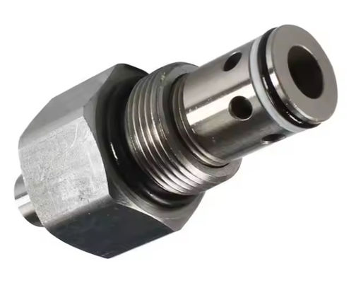 Excavator Main Relief Valve 402901 Is Suitable For DH55 DH60-7