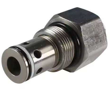 Excavator Main Relief Valve 402901 Is Suitable For DH55 DH60-7