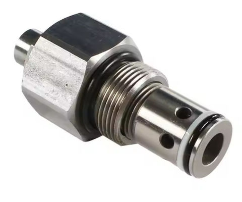 Excavator Main Relief Valve 402901 Is Suitable For DH55 DH60-7