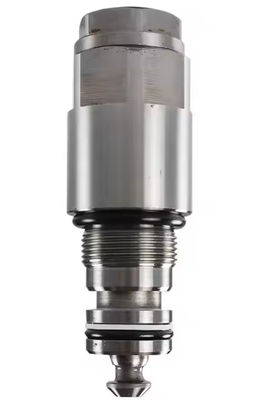 Excavator Main Control Valve Spare Parts 4392196 723-40-60101 For PC120-6 PC200-6 PC300-6 PC200-7 PC400-8 EX400-5 EX550-5 R290-7