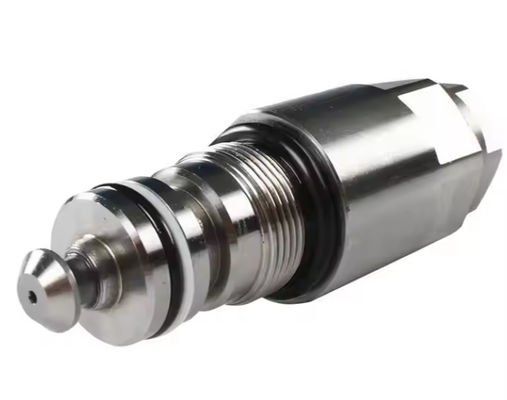 Excavator Main Control Valve Spare Parts 4392196 723-40-60101 For PC120-6 PC200-6 PC300-6 PC200-7 PC400-8 EX400-5 EX550-5 R290-7