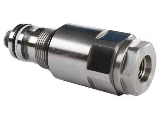 Excavator Main Control Valve Spare Parts 4392196 723-40-60101 For PC120-6 PC200-6 PC300-6 PC200-7 PC400-8 EX400-5 EX550-5 R290-7