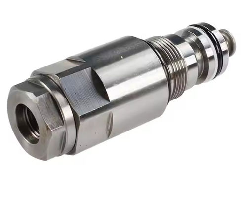 Excavator Main Control Valve Spare Parts 4392196 723-40-60101 For PC120-6 PC200-6 PC300-6 PC200-7 PC400-8 EX400-5 EX550-5 R290-7