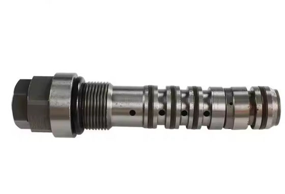 Excavator LS Safety Valve Hydraulic Valve 708-2L-06710 Suitable For PC200-7 PC200-8 PC360-7 PC400-7 PC450-7 PC400-8 PC450-8