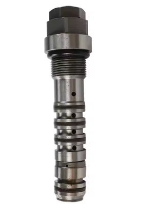 Excavator LS Safety Valve Hydraulic Valve 708-2L-06710 Suitable For PC200-7 PC200-8 PC360-7 PC400-7 PC450-7 PC400-8 PC450-8