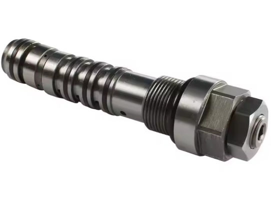 Excavator LS Safety Valve Hydraulic Valve 708-2L-06710 Suitable For PC200-7 PC200-8 PC360-7 PC400-7 PC450-7 PC400-8 PC450-8
