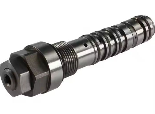 Excavator LS Safety Valve Hydraulic Valve 708-2L-06710 Suitable For PC200-7 PC200-8 PC360-7 PC400-7 PC450-7 PC400-8 PC450-8