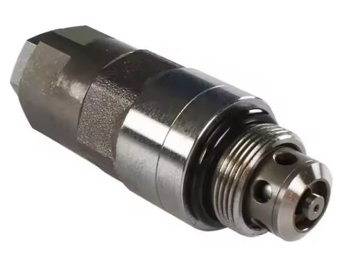 Excavator Relief Valve YN22V00002F1 XJBN-00162 Suitable For SK230-6E SK200-2 SK200-5SK200-6 R220-5 R210-5 EX300-5 ZAX330 SC220
