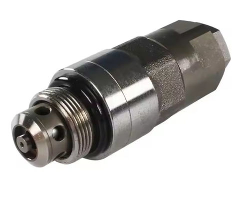 Excavator Relief Valve YN22V00002F1 XJBN-00162 Suitable For SK230-6E SK200-2 SK200-5SK200-6 R220-5 R210-5 EX300-5 ZAX330 SC220