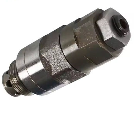 Excavator Relief Valve YN22V00002F1 XJBN-00162 Suitable For SK230-6E SK200-2 SK200-5SK200-6 R220-5 R210-5 EX300-5 ZAX330 SC220