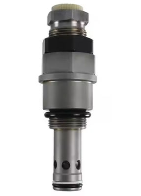 PC360 Excavator Safety Valve 723-40-92101 723-40-91102 723-40-93600 723-40-93800 For Komatsu PC200-8 PC360-7 PC300-7 PC220-7