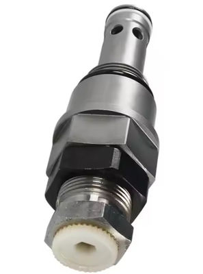 PC360 Excavator Safety Valve 723-40-92101 723-40-91102 723-40-93600 723-40-93800 For Komatsu PC200-8 PC360-7 PC300-7 PC220-7