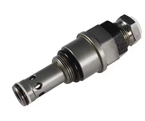 PC360 Excavator Safety Valve 723-40-92101 723-40-91102 723-40-93600 723-40-93800 For Komatsu PC200-8 PC360-7 PC300-7 PC220-7