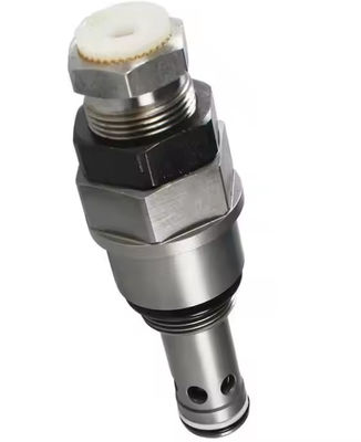 PC360 Excavator Safety Valve 723-40-92101 723-40-91102 723-40-93600 723-40-93800 For Komatsu PC200-8 PC360-7 PC300-7 PC220-7