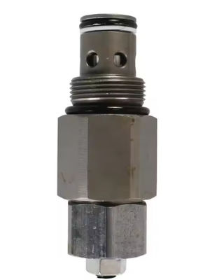 High Quality DH220-5 Excavator Suction Valve Safety Valve 2420-1225 2420-1225A Suitable For DH225-7 HD820 SH120 EC210 EC240 R130