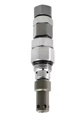 Excavator Safety Valve Main Control Valve 420-00257 Suitable For DX225LC DX300LC DX340LC