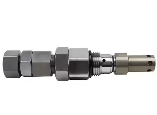 Excavator Safety Valve Main Control Valve 420-00257 Suitable For DX225LC DX300LC DX340LC