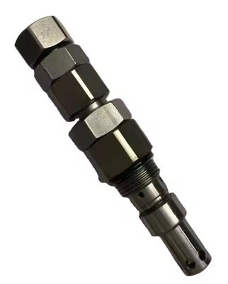 Excavator Safety Valve Main Control Valve 420-00257 Suitable For DX225LC DX300LC DX340LC