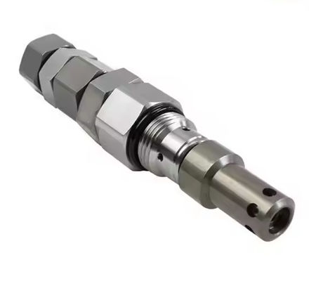 Excavator Safety Valve Main Control Valve 420-00257 Suitable For DX225LC DX300LC DX340LC