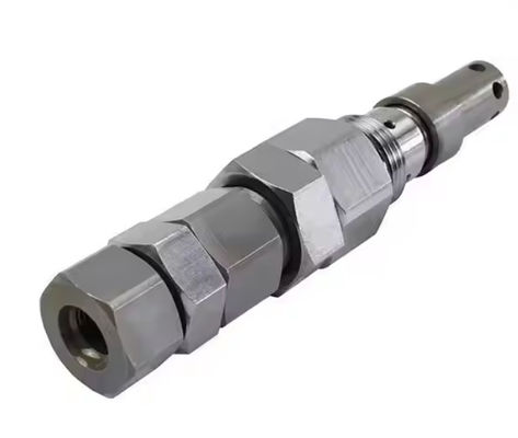 Excavator Safety Valve Main Control Valve 420-00257 Suitable For DX225LC DX300LC DX340LC