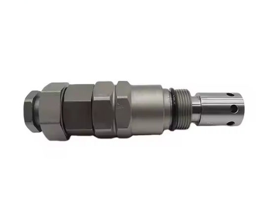 Excavator Main Safety Valve 2420-1225 For DH220-5