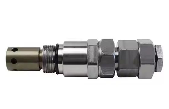 Excavator Main Safety Valve 2420-1225 For DH220-5