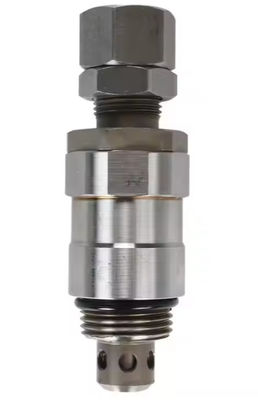 E320D Excavator Hydraulic Parts Main Relief Valve 305-5291
