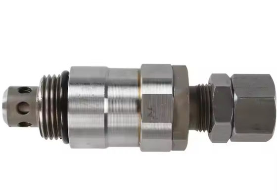 E320D Excavator Hydraulic Parts Main Relief Valve 305-5291