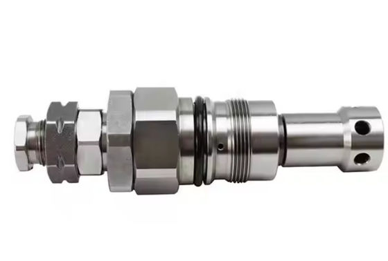 EC460 Main Relief Valve Voe14597185 14597185 EC460 Relief Valve Voe14622932 14622932 For Volvo