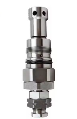 EC460 Main Relief Valve Voe14597185 14597185 EC460 Relief Valve Voe14622932 14622932 For Volvo