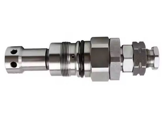 EC460 Main Relief Valve Voe14597185 14597185 EC460 Relief Valve Voe14622932 14622932 For Volvo